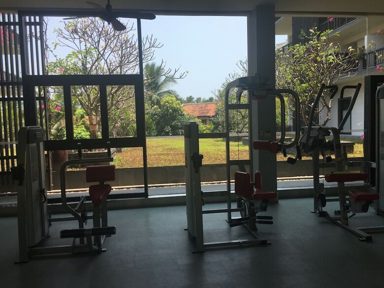 Apartamento Anantara Mui Ne Resort