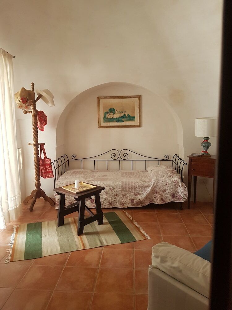Agroturismo Masseria Gianca