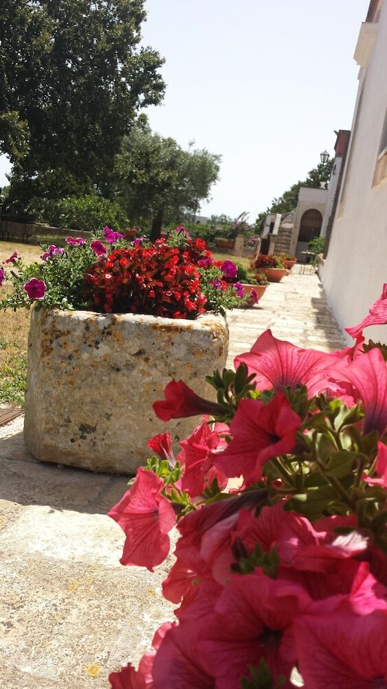 Agroturismo Masseria Gianca