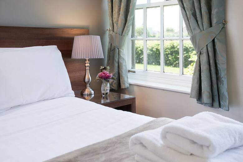 Posada The Kings Head Inn