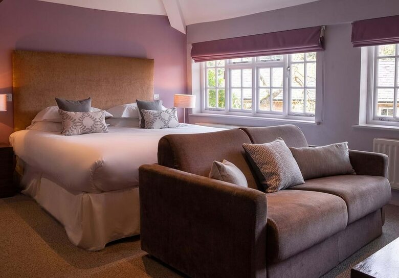 The Bishopstrow Hotel & Spa