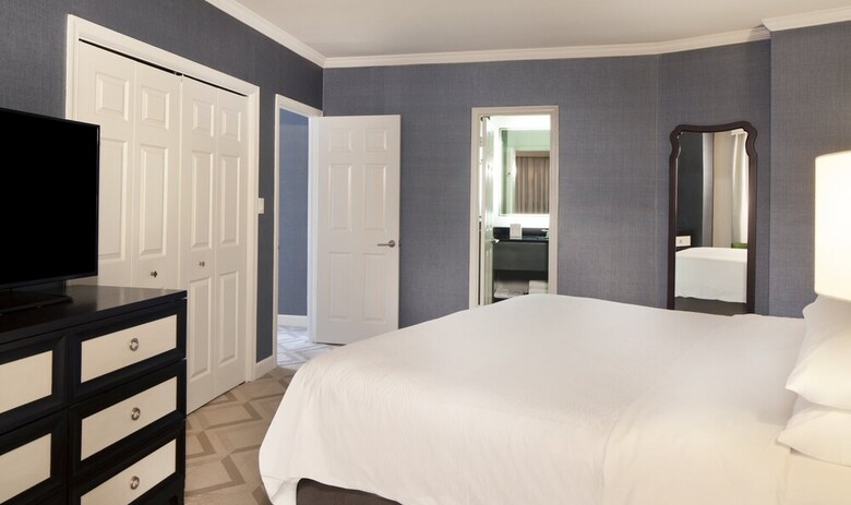 The Melrose Georgetown Hotel