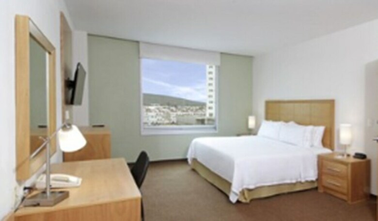 Hotel Holiday Inn Express & Suites Irapuato
