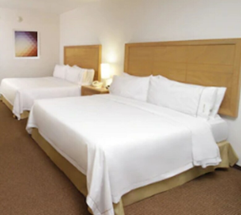 Hotel Holiday Inn Express & Suites Irapuato