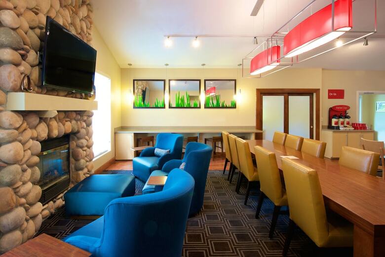 Hotel Towneplace Suites By Marriott Seattle Everett/mukilteo