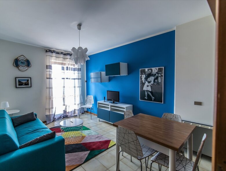 Apartamento Oikos Atenea