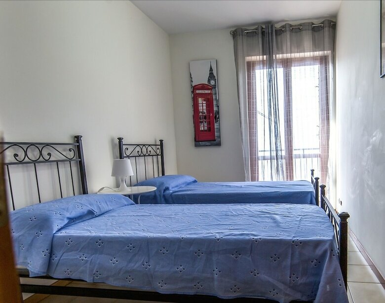 Apartamento Oikos Atenea