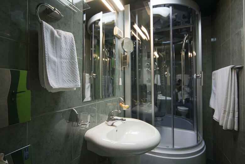 Hotel Kerber Podgorica