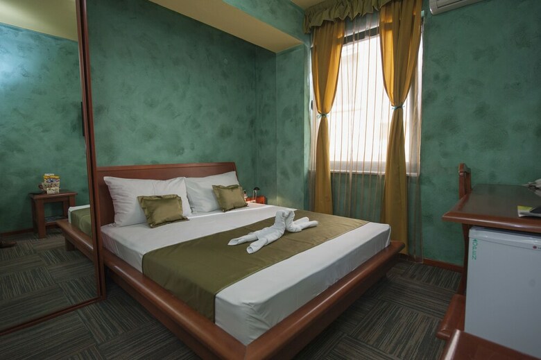 Hotel Kerber Podgorica