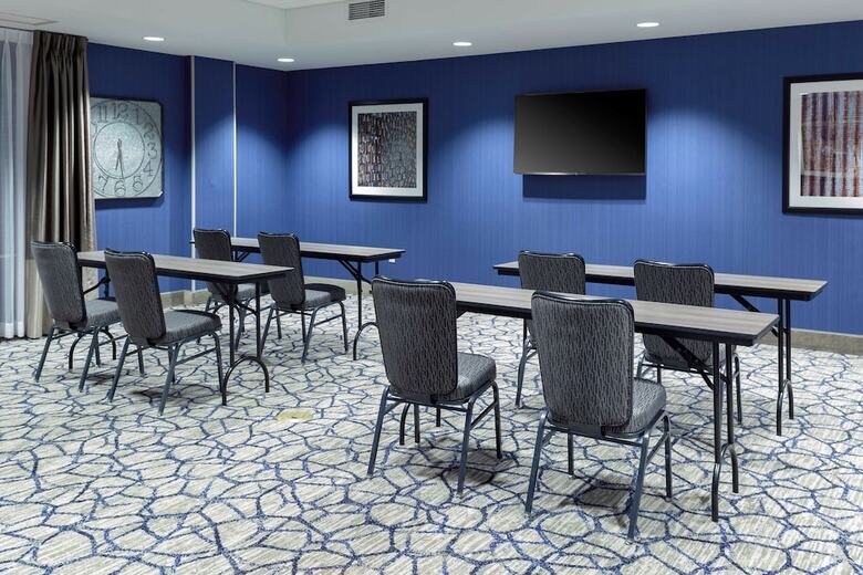 Hotel Hampton Inn & Suites Overland Park South