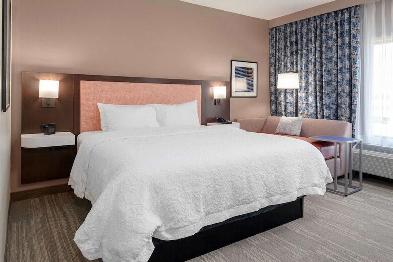 Hotel Hampton Inn & Suites Overland Park South