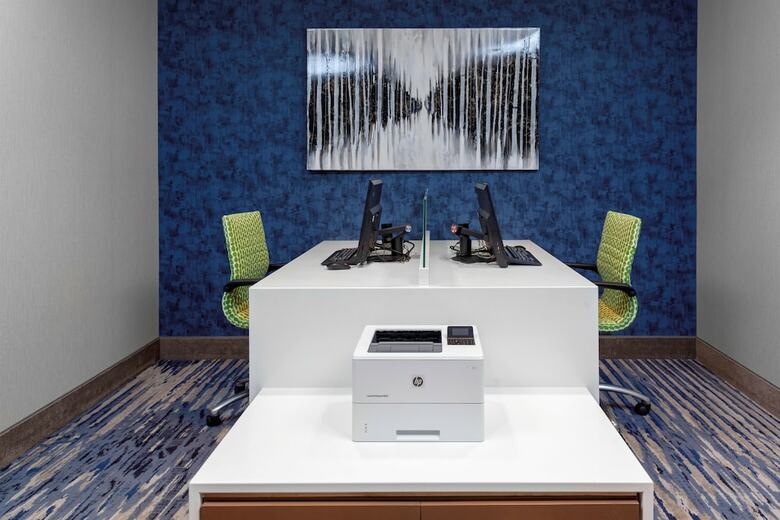 Hotel Hampton Inn & Suites Overland Park South