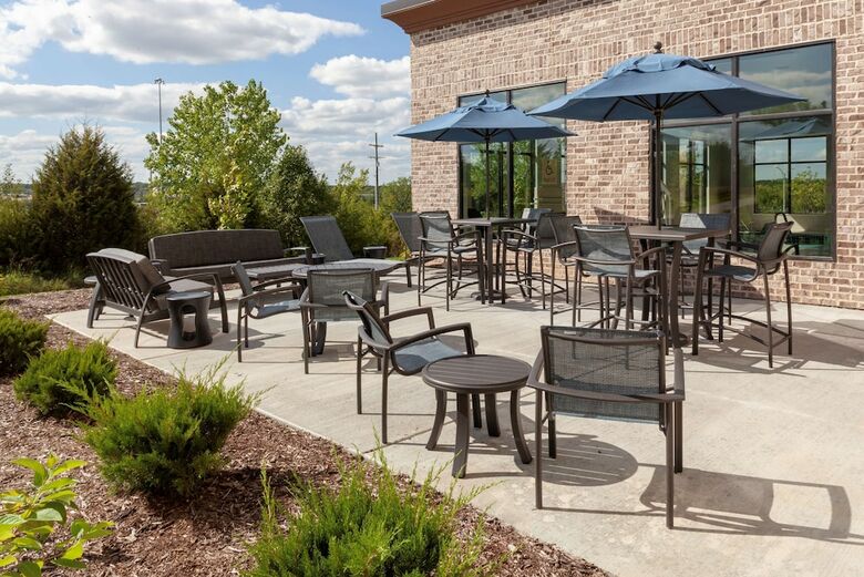 Hotel Hampton Inn & Suites Overland Park South