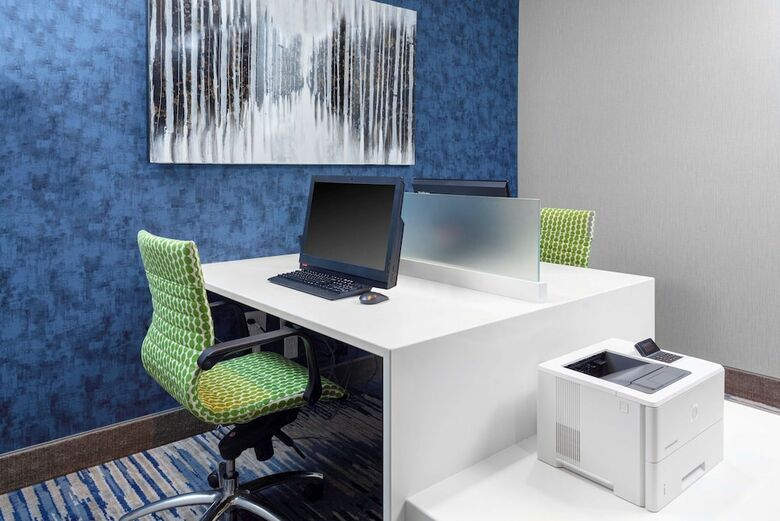 Hotel Hampton Inn & Suites Overland Park South