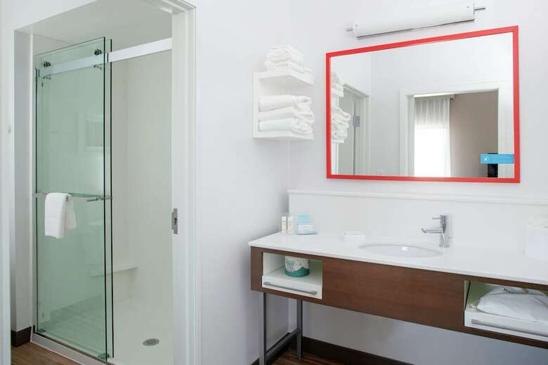 Hotel Hampton Inn & Suites Overland Park South