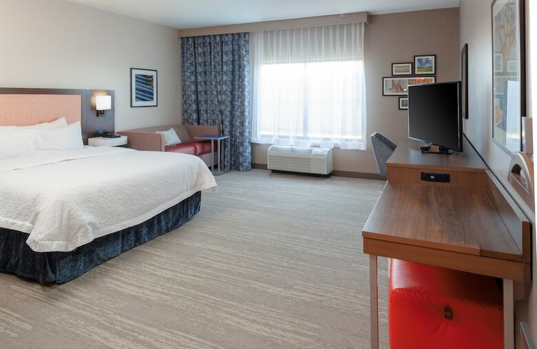 Hotel Hampton Inn & Suites Overland Park South