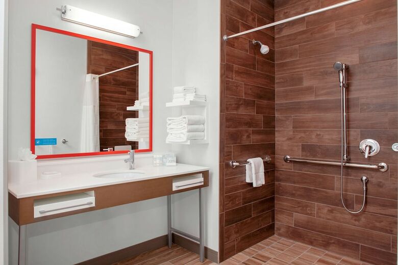 Hotel Hampton Inn & Suites Overland Park South