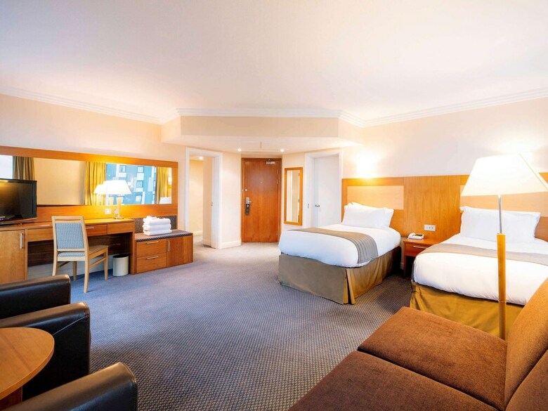 Hotel Sofitel London Gatwick