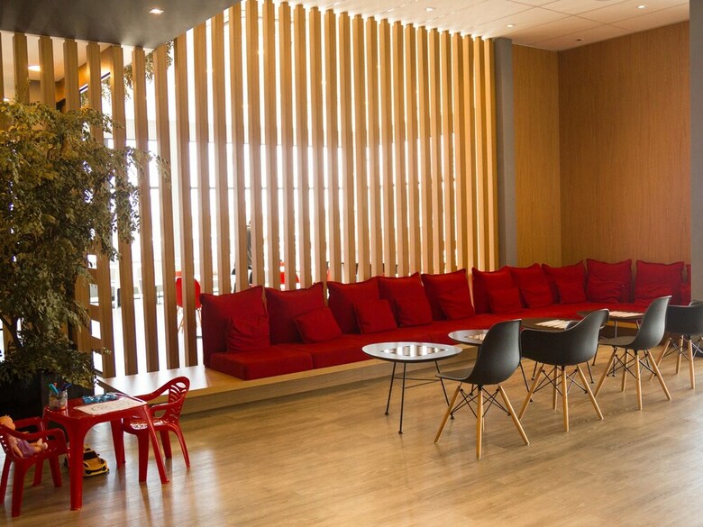 Hotel Ibis Lorena