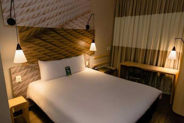 Hotel Ibis Lorena