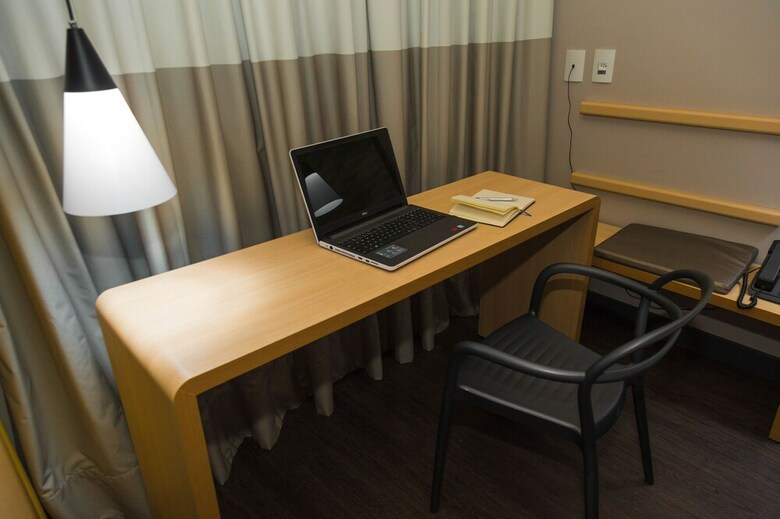 Hotel Ibis Lorena