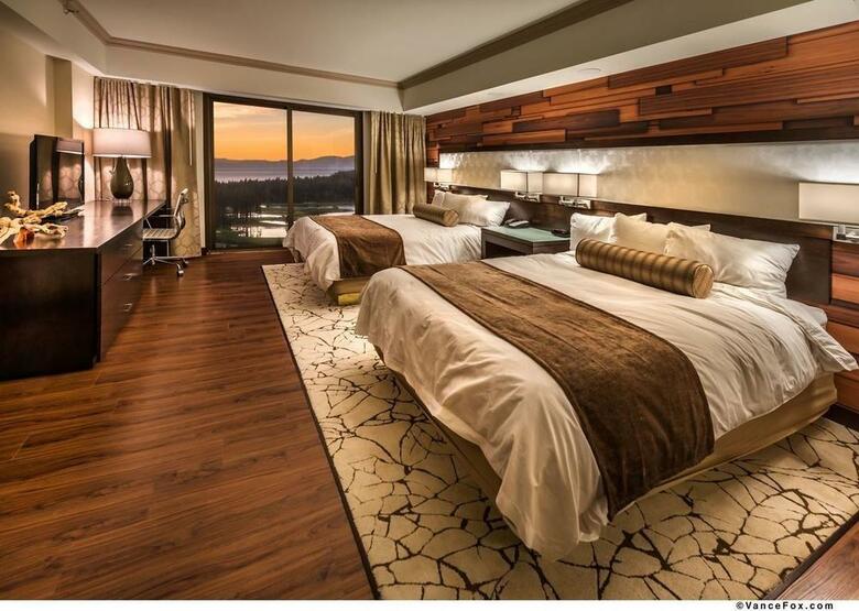 Hotel Montbleu Resort Casino & Spa