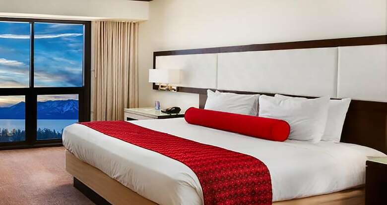 Hotel Montbleu Resort Casino & Spa