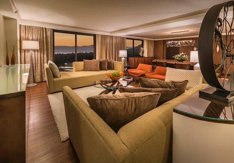 Hotel Montbleu Resort Casino & Spa