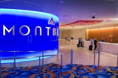 Hotel Montbleu Resort Casino & Spa