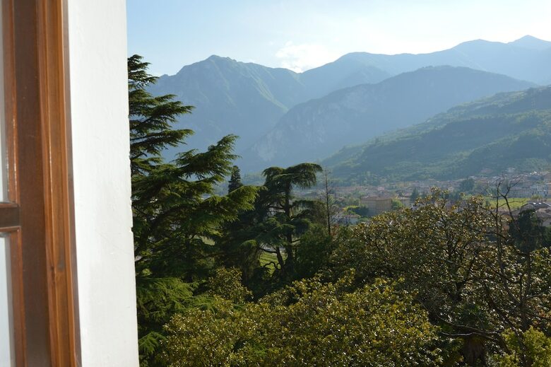 Villa Al Monte Arco Climbing & Bike