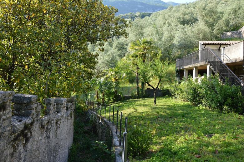 Villa Al Monte Arco Climbing & Bike