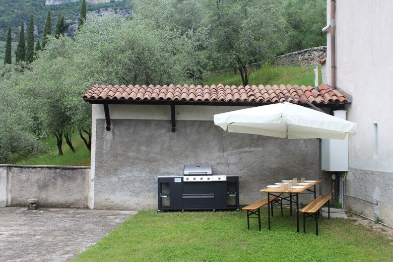 Villa Al Monte Arco Climbing & Bike
