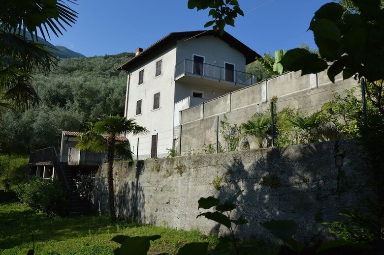 Villa Al Monte Arco Climbing & Bike