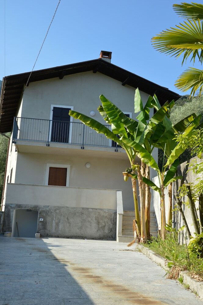 Villa Al Monte Arco Climbing & Bike