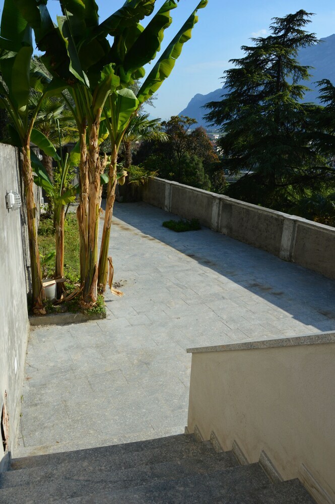 Villa Al Monte Arco Climbing & Bike
