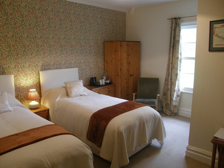 Bed & Breakfast The Old Vicarage