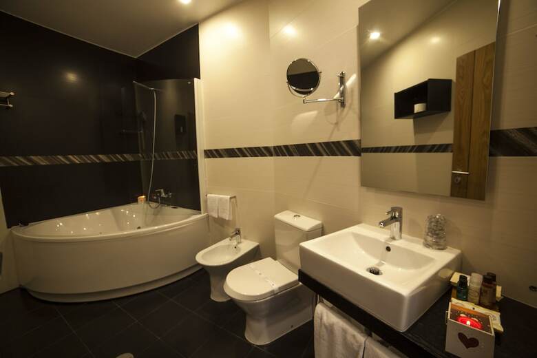 Hotel Rural Quinta Da Conchada