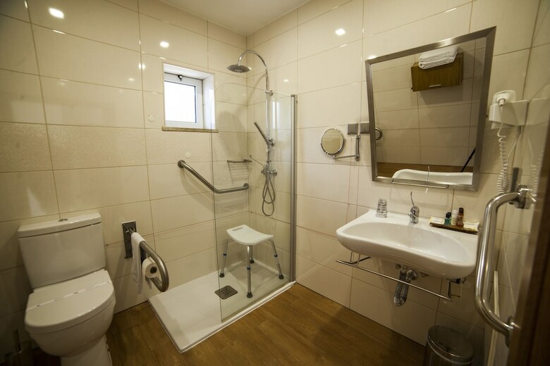 Hotel Rural Quinta Da Conchada