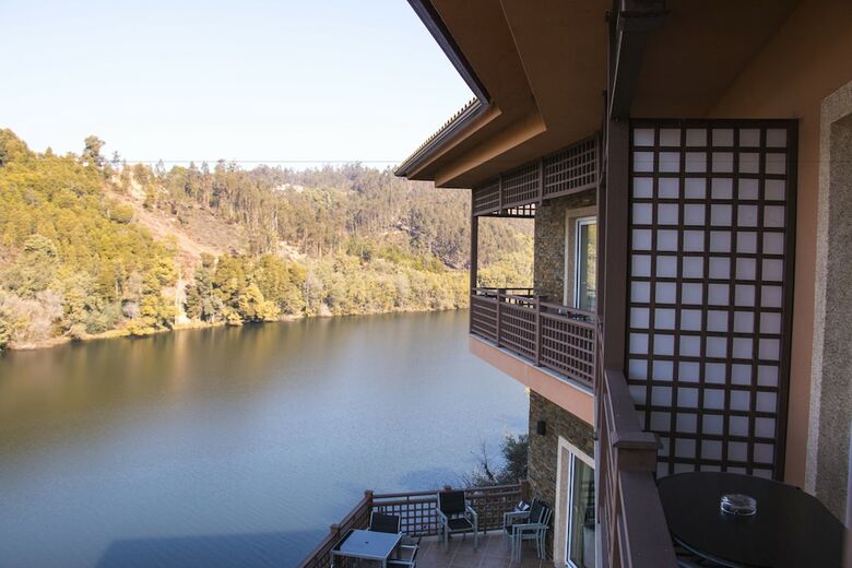 Hotel Rural Quinta Da Conchada