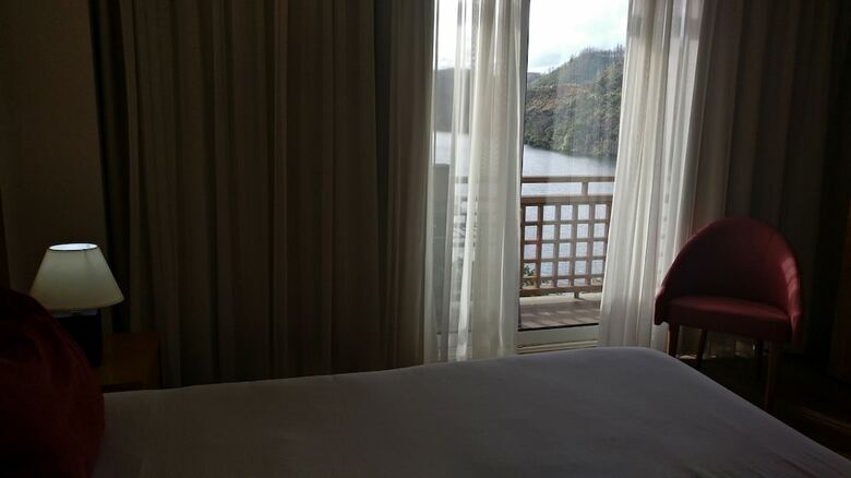 Hotel Rural Quinta Da Conchada