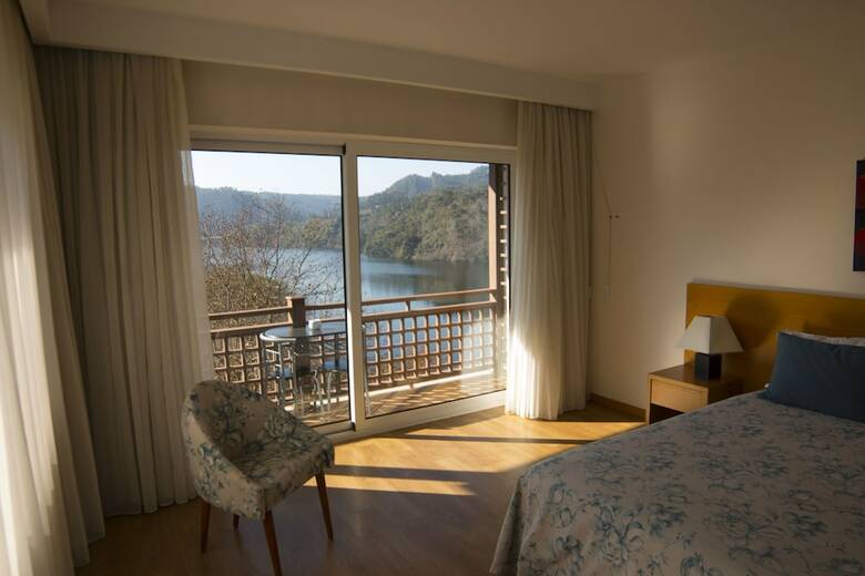 Hotel Rural Quinta Da Conchada