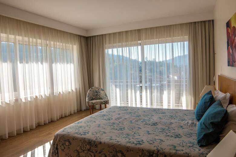 Hotel Rural Quinta Da Conchada