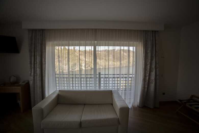 Hotel Rural Quinta Da Conchada