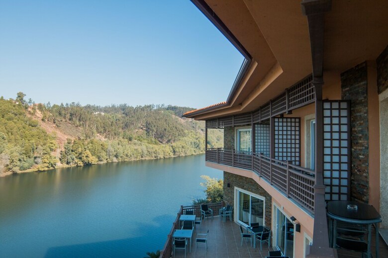 Hotel Rural Quinta Da Conchada