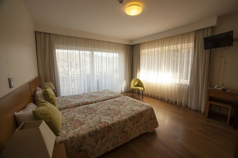 Hotel Rural Quinta Da Conchada