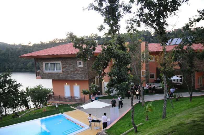 Hotel Rural Quinta Da Conchada