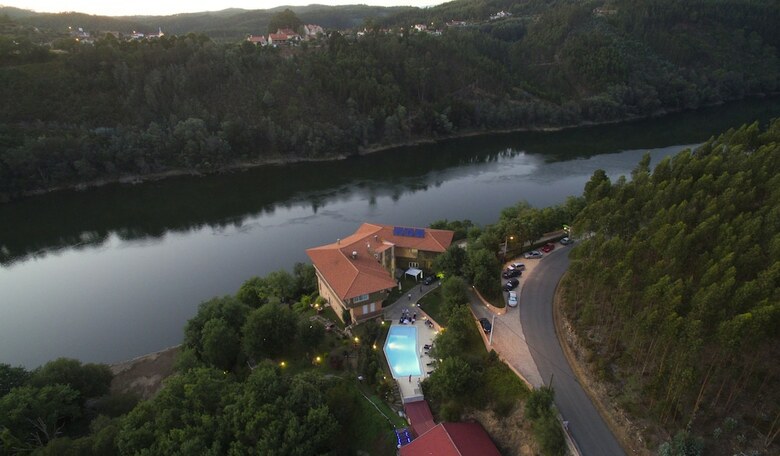Hotel Rural Quinta Da Conchada