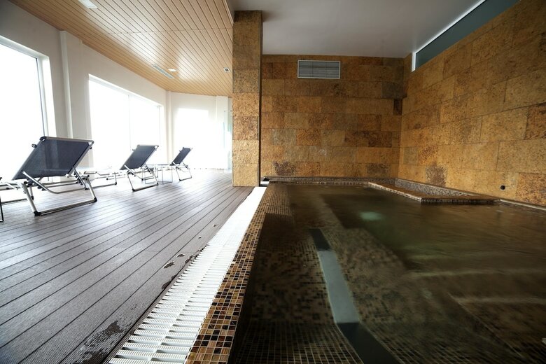 Hotel Rural Quinta Da Conchada