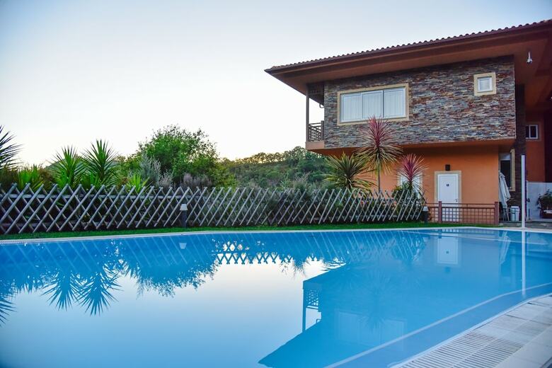 Hotel Rural Quinta Da Conchada