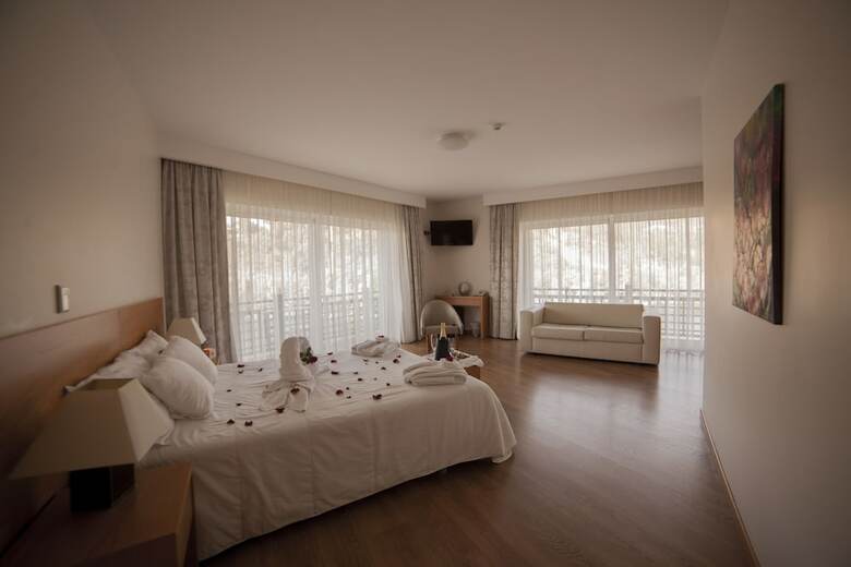 Hotel Rural Quinta Da Conchada